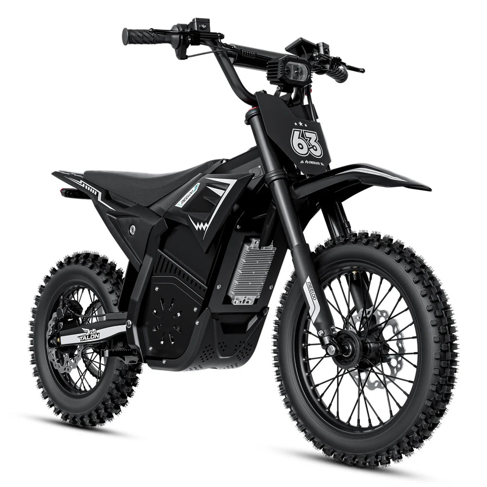 Meelod Electric Dirt Bike Talon