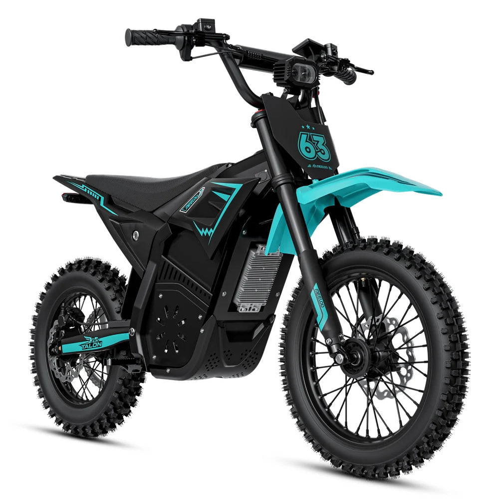 Meelod Electric Dirt Bike Talon