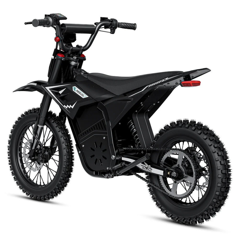 Meelod Electric Dirt Bike Talon