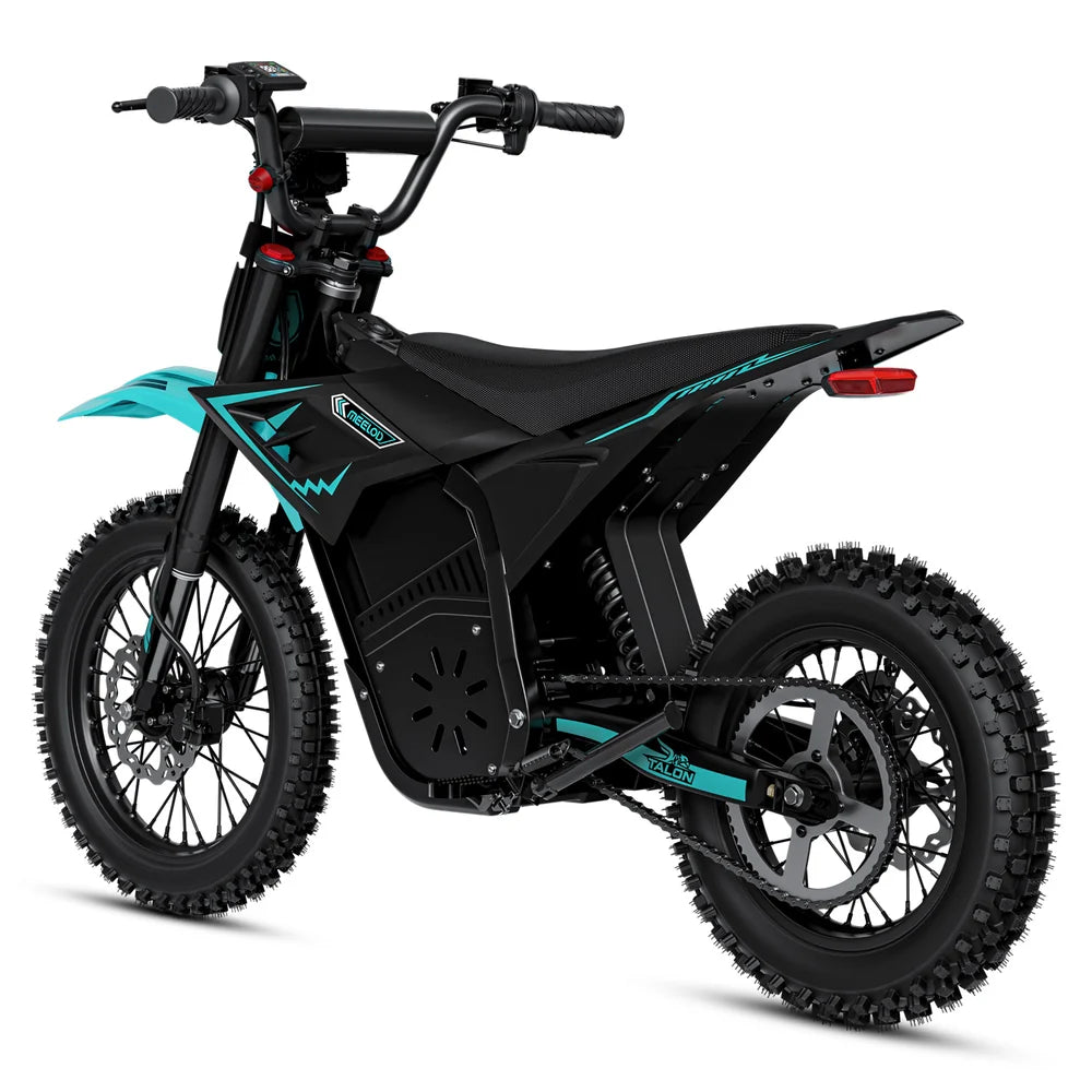 Meelod Electric Dirt Bike Talon