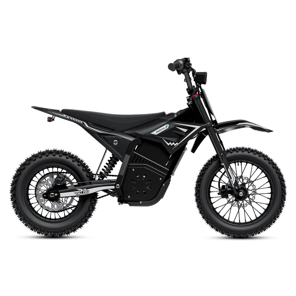 Meelod Electric Dirt Bike Talon