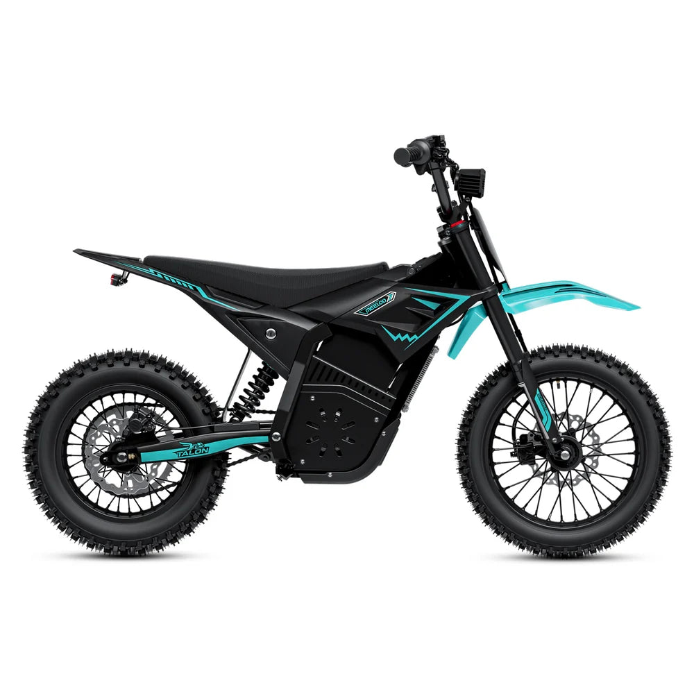 Meelod Electric Dirt Bike Talon
