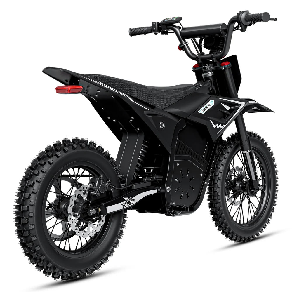 Meelod Electric Dirt Bike Talon