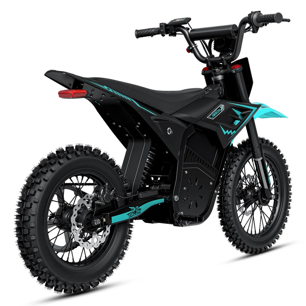 Meelod Electric Dirt Bike Talon