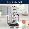 De’Longhi Dedica Arte Espresso Machine
