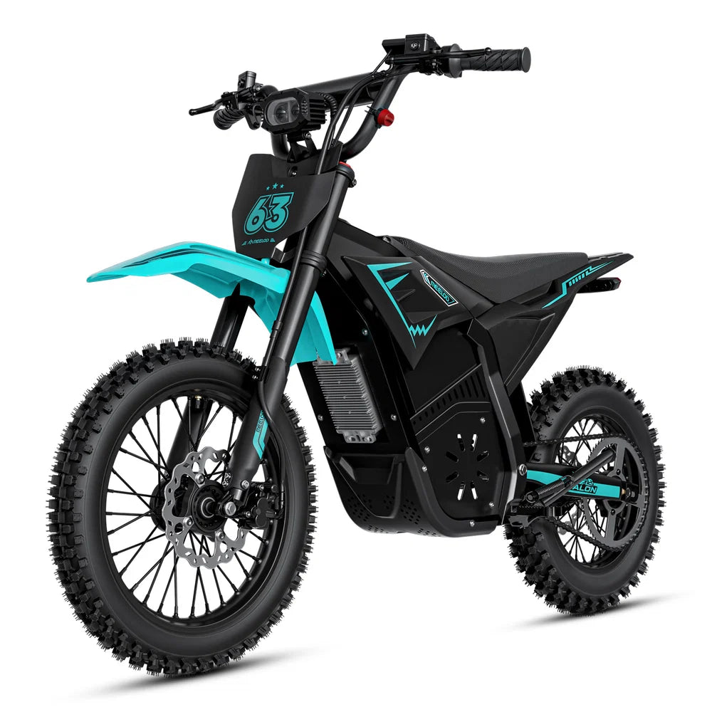 Meelod Electric Dirt Bike Talon