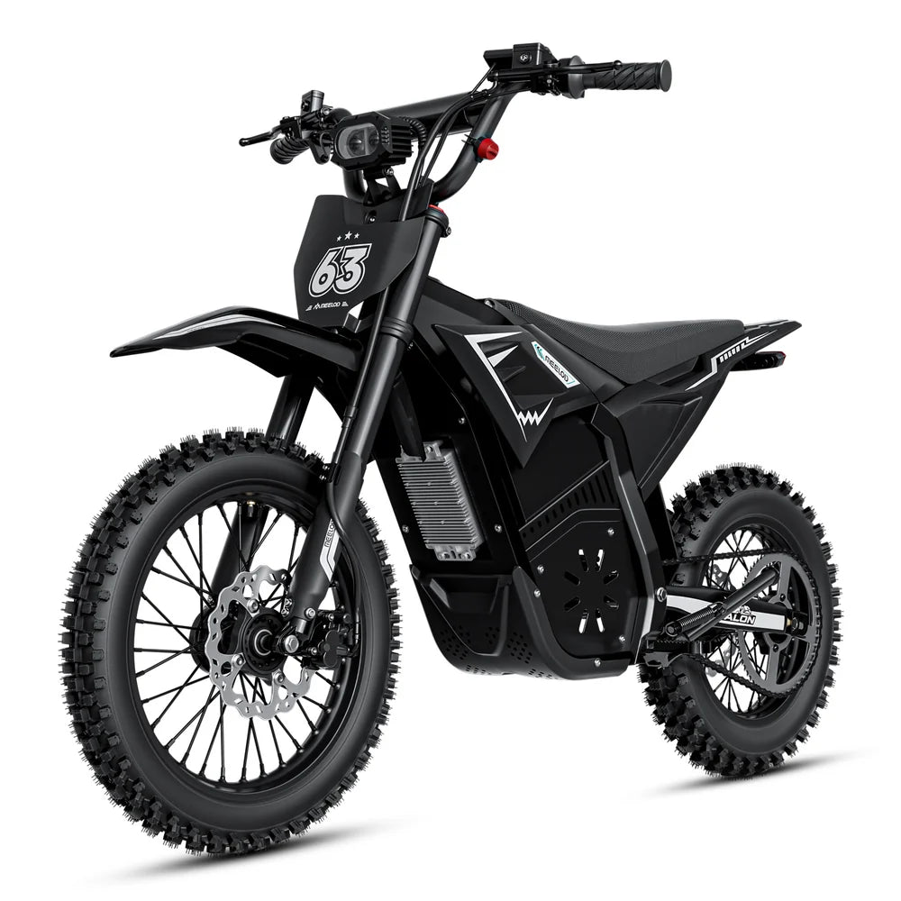 Meelod Electric Dirt Bike Talon