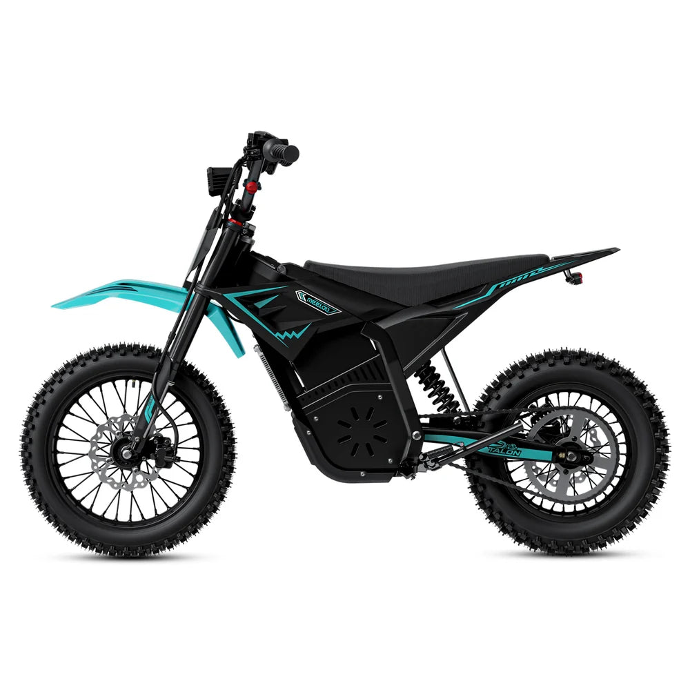 Meelod Electric Dirt Bike Talon