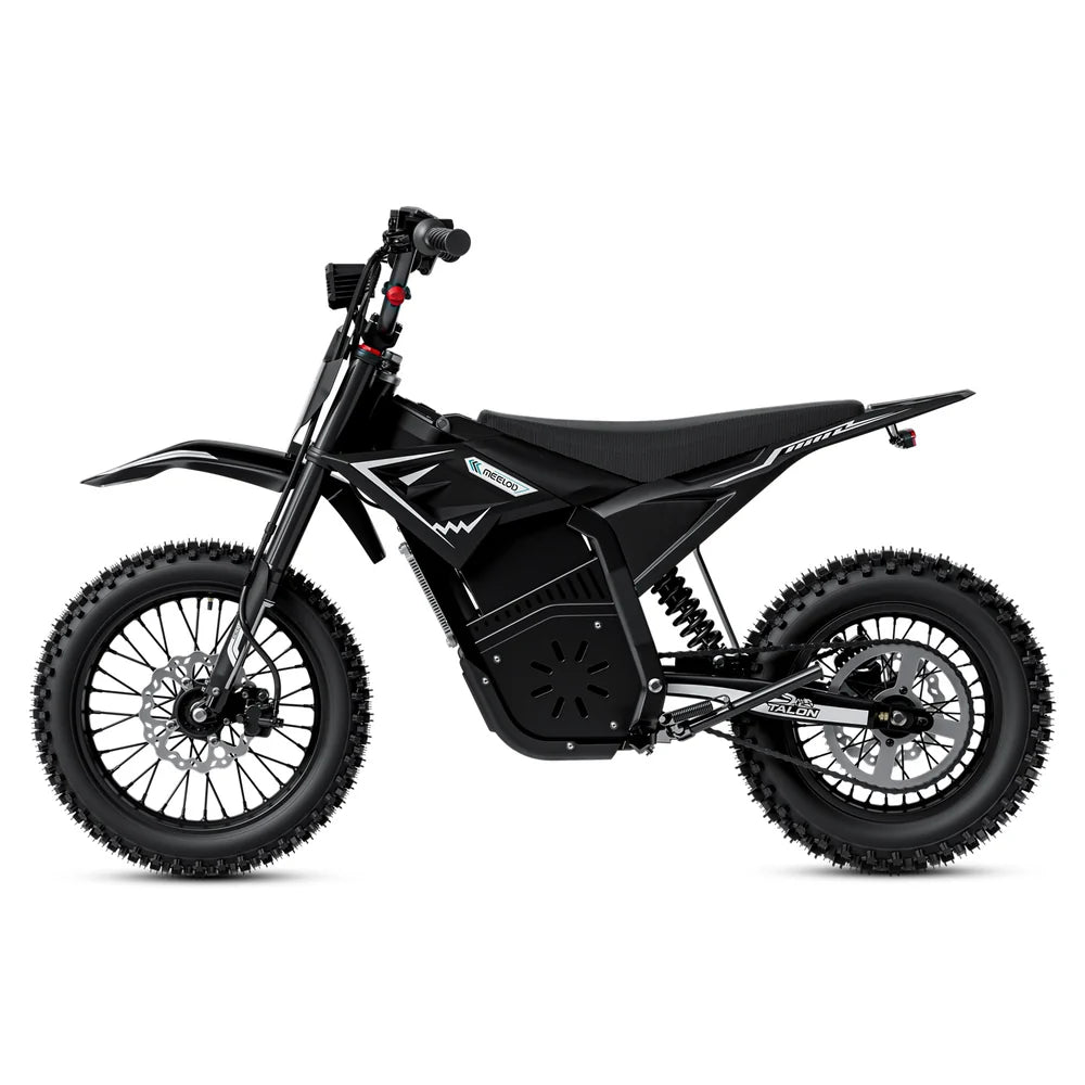 Meelod Electric Dirt Bike Talon