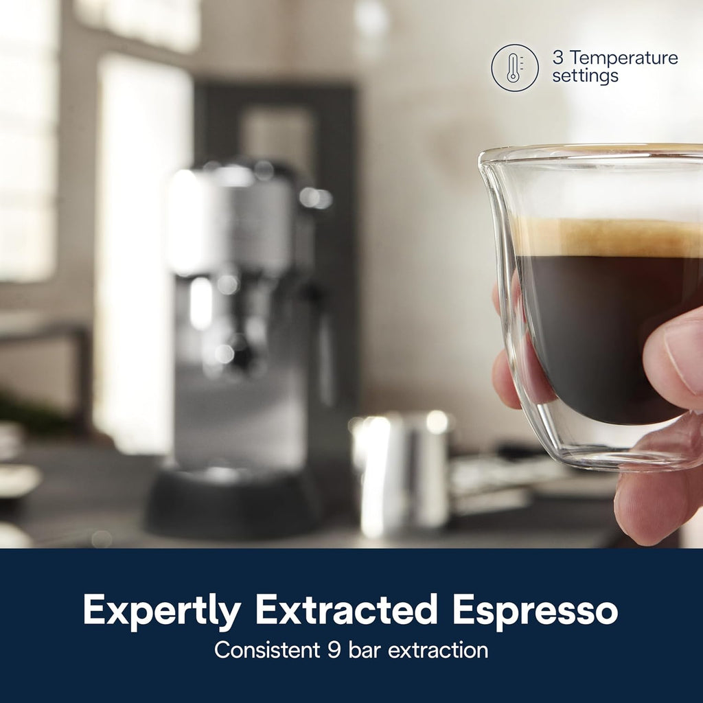 De’Longhi Dedica Arte Espresso Machine