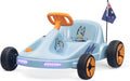 Bluey Go Kart Kids Electric