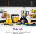 Nutribullet Triple Prep System