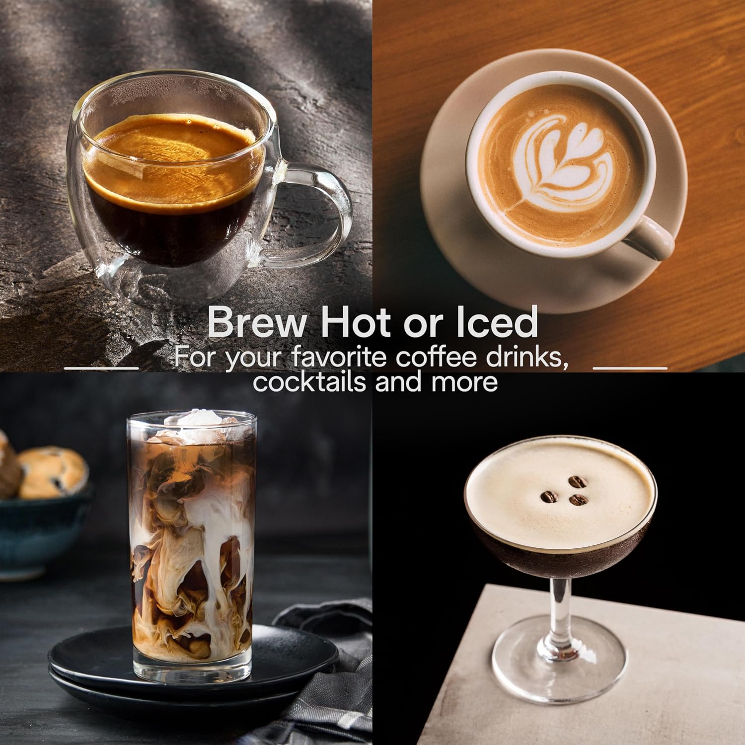 De’Longhi Dedica Maestro Espresso Machine with Milk Frother