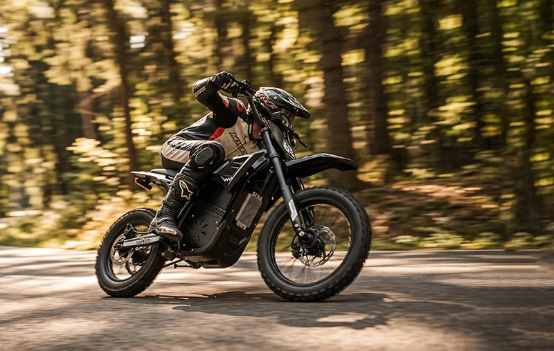 Meelod Electric Dirt Bike Talon
