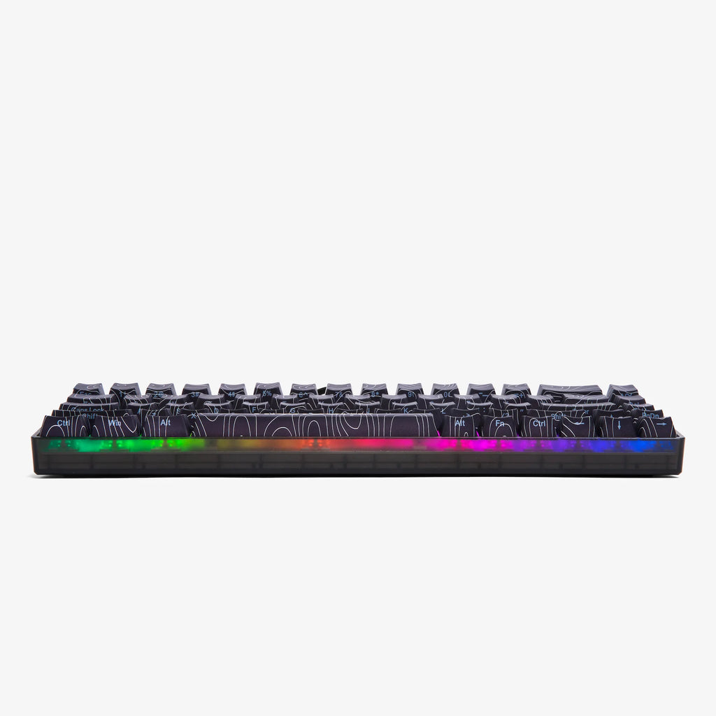 Higround Trailhead 65 Mechanical Keyboard