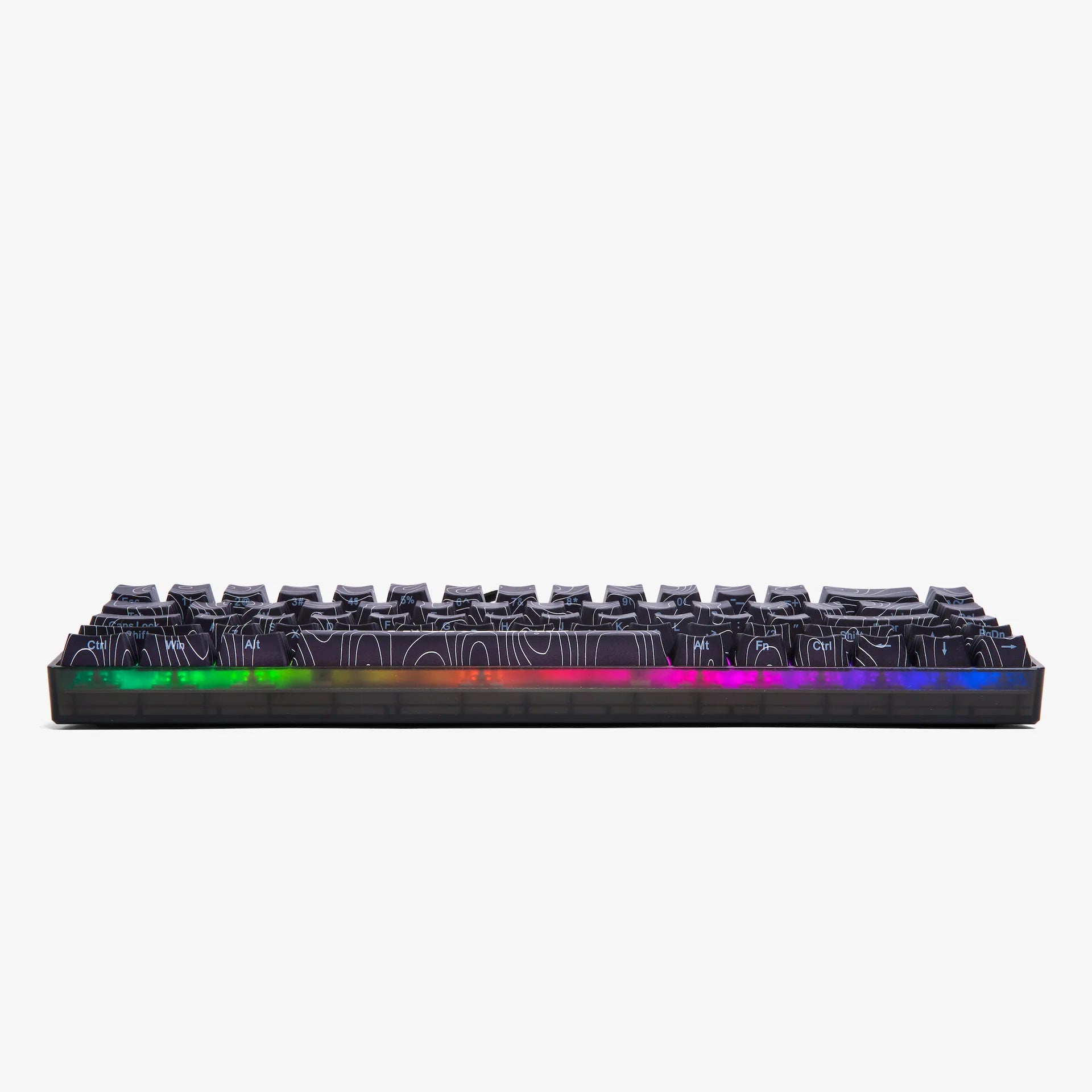 Higround Trailhead 65 Mechanical Keyboard