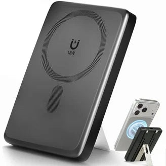 Wireless Charger With Stand