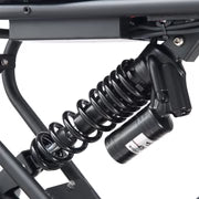 MEELOD   DK300MAX   Moped-Style   Fat   Tire   Ebike