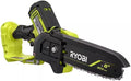 RYOBI ONE+ 8" CHAIN SAW
