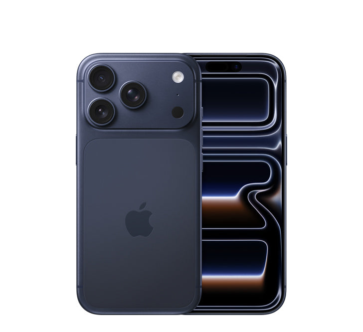 iPhone 17 Pro