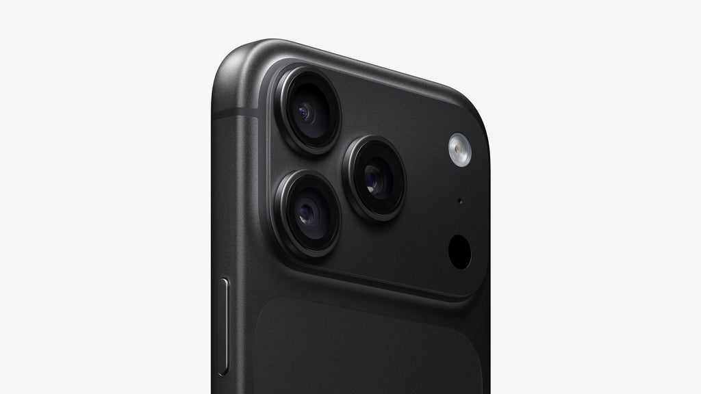 iPhone 18 Pro
