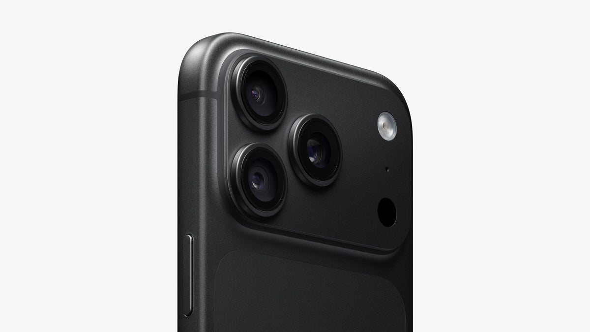 iPhone 18 Pro
