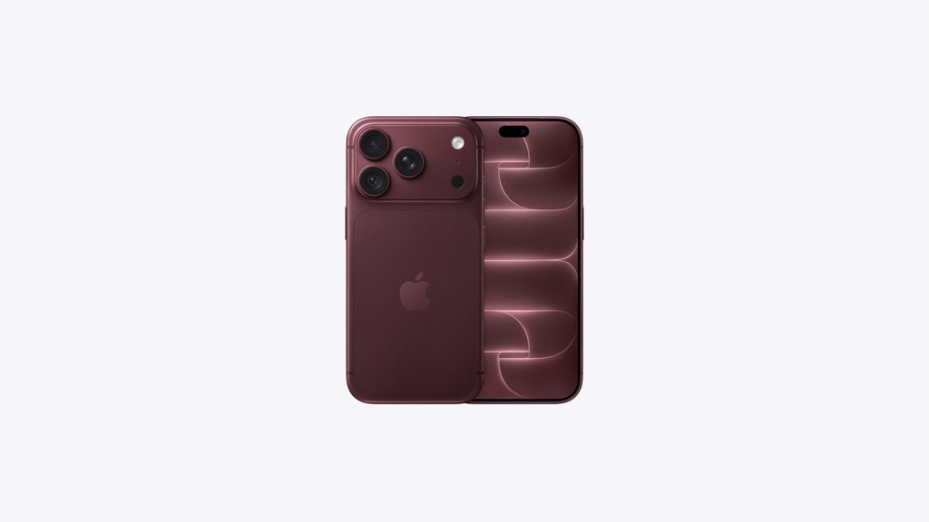 iPhone 18 Pro
