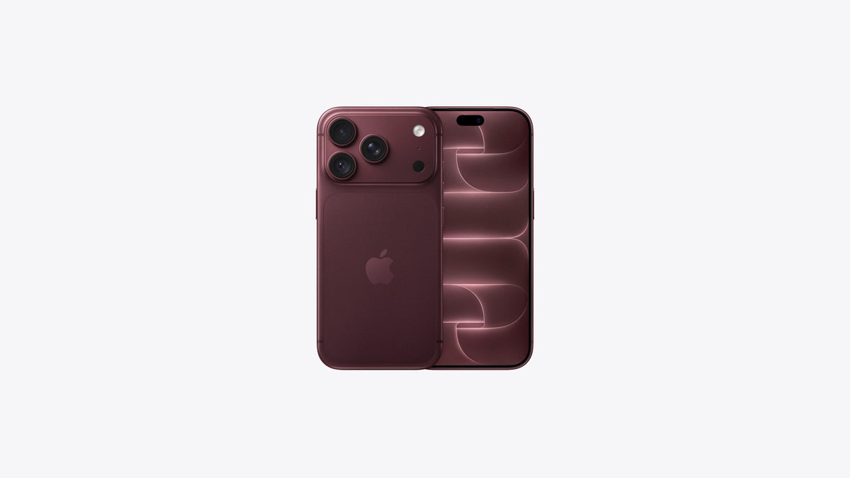 iPhone 18 Pro