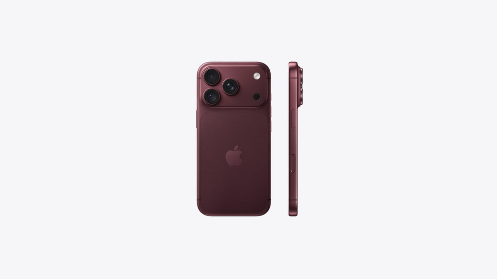 iPhone 18 Pro