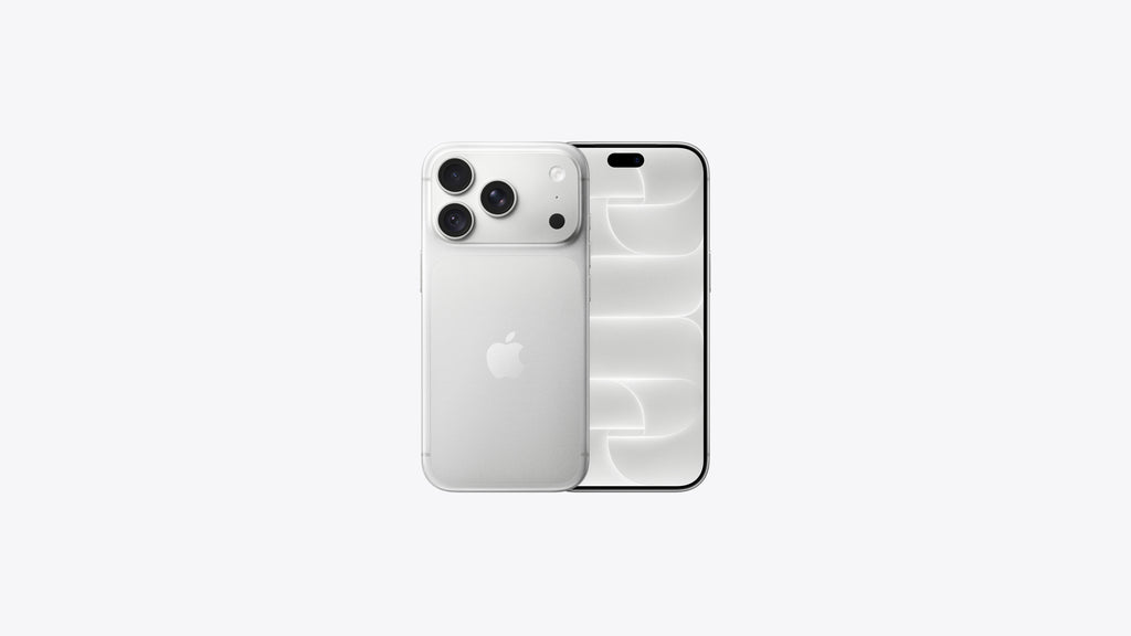iPhone 18 Pro