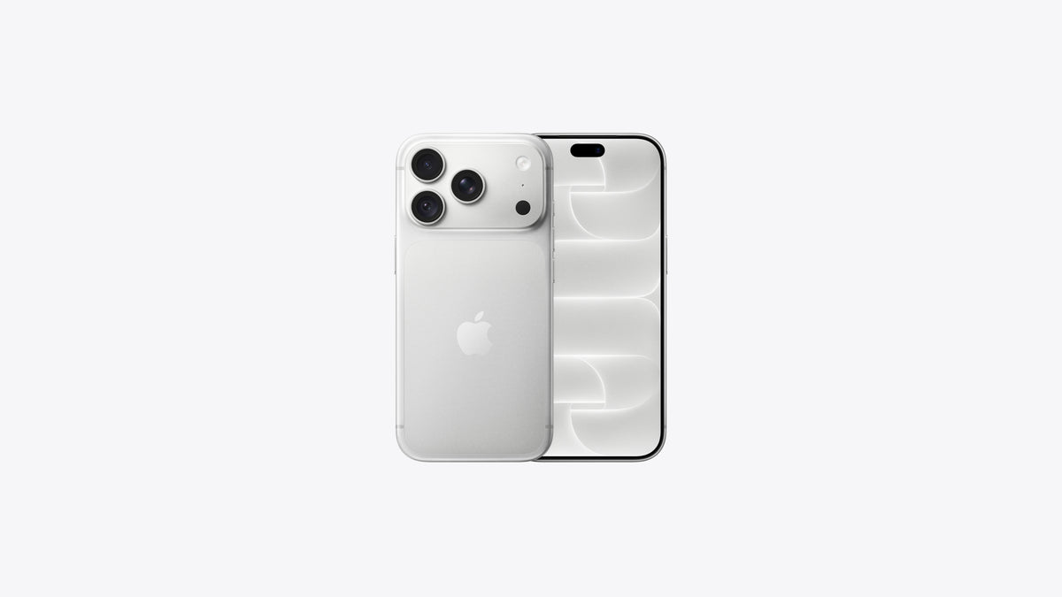 iPhone 18 Pro