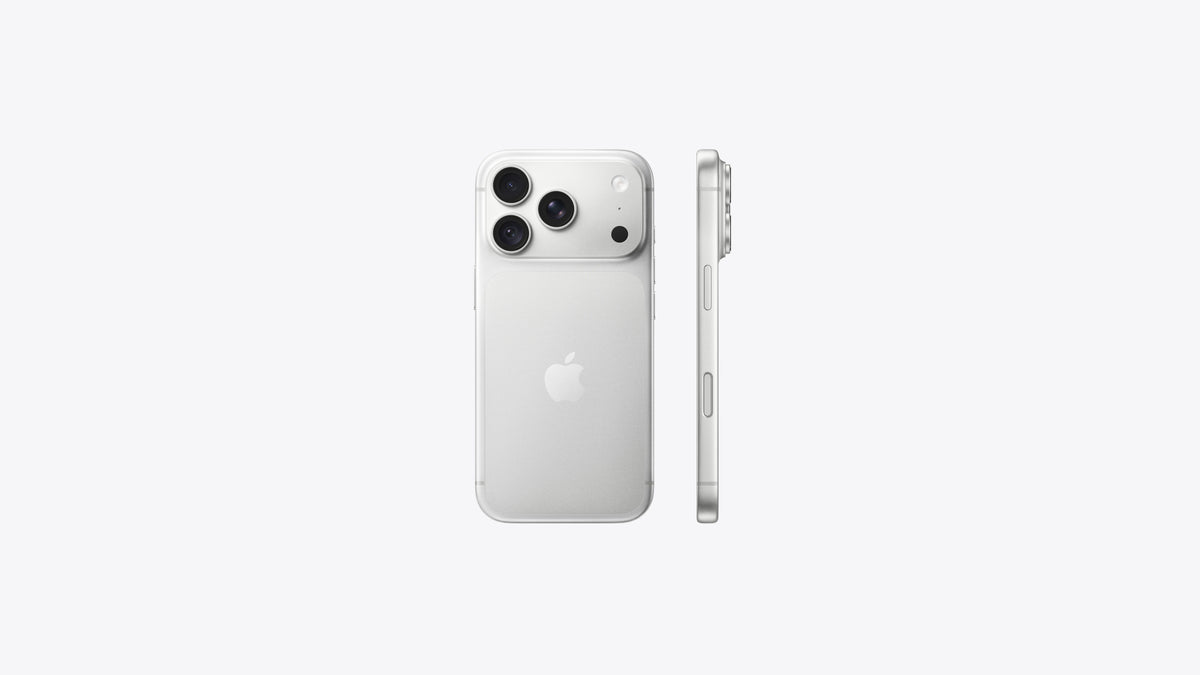 iPhone 18 Pro