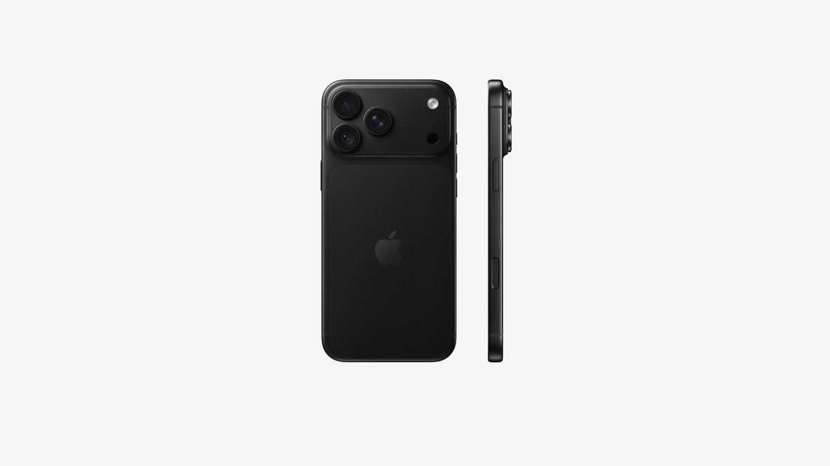 iPhone 18 Pro Max