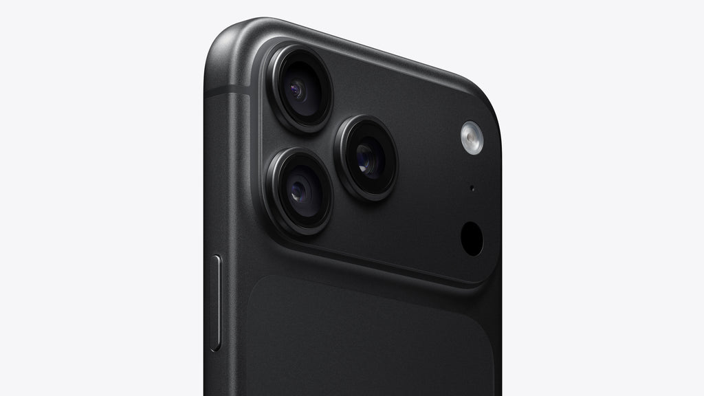 iPhone 18 Pro Max