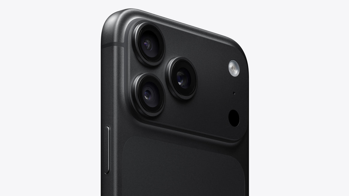 iPhone 18 Pro Max