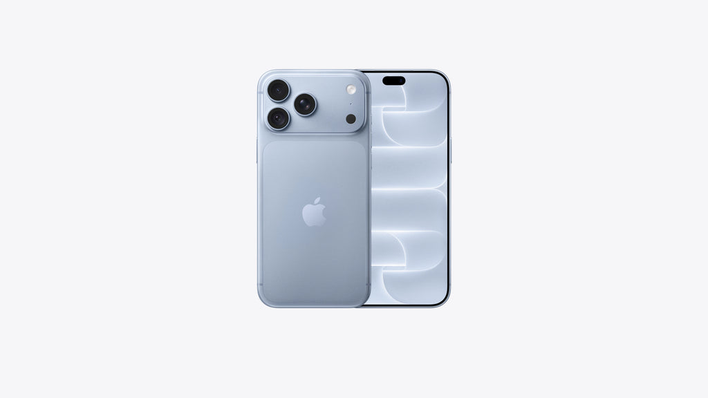 iPhone 18 Pro Max