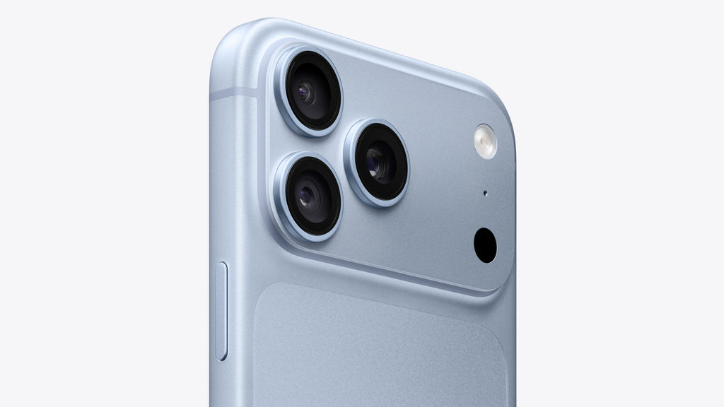 iPhone 18 Pro Max