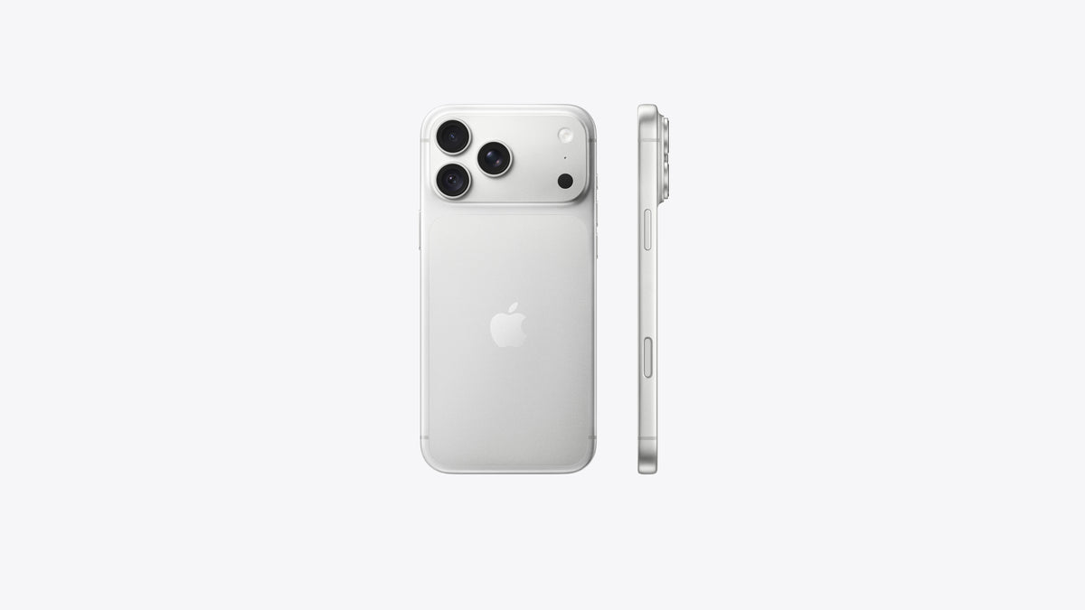 iPhone 18 Pro Max