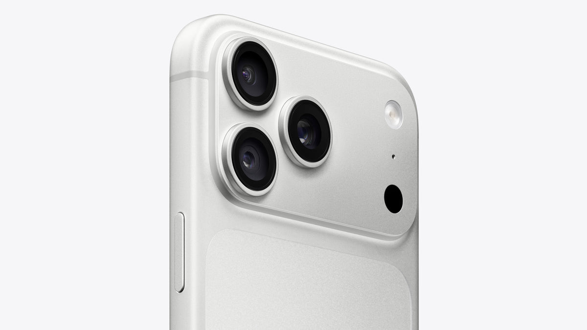 iPhone 18 Pro Max