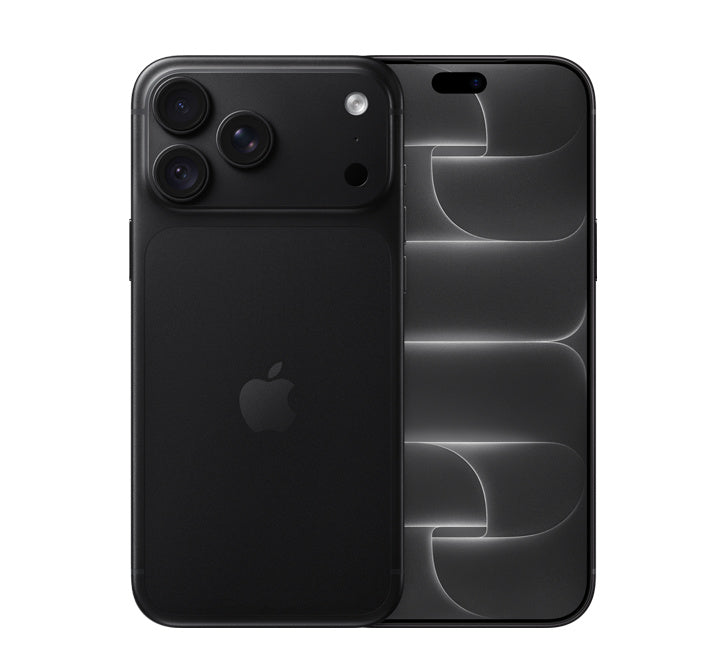 iPhone 18 Pro Max