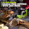 RYOBI ONE+ 8" CHAIN SAW